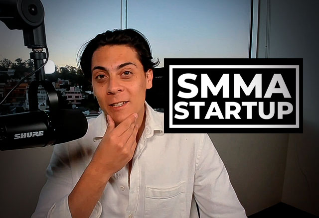 Smma Startup De Memo Hoffmann