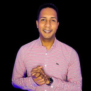 Alvaro Javier Perez
