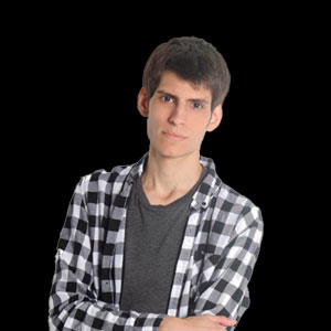 Jordi Farras