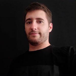 Jose María
