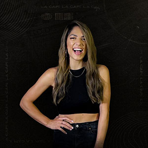 Regina Carreon