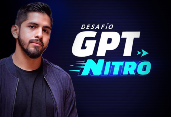 Desafío GPT Nitro de CopyNation