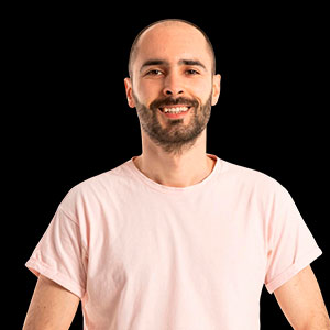 Daniel Llamazares