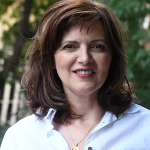 Dra. Cecilia Banchero