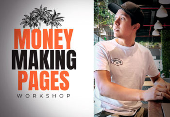 Money Making Page de Santi Padilla