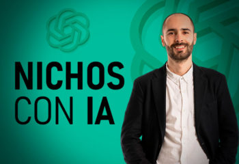 Nichos con IA de Daniel Llamazares