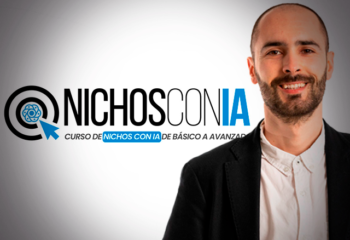 Nichos con IA de Daniel Llamazares