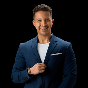 Daniel Iriarte