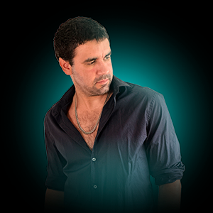 Danilo Jiménez