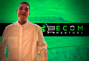 Ecom Mentory de Bruno Aguilar
