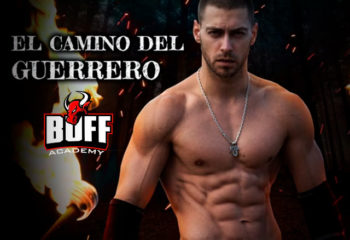 El Camino Del Guerrero de Buff Academy