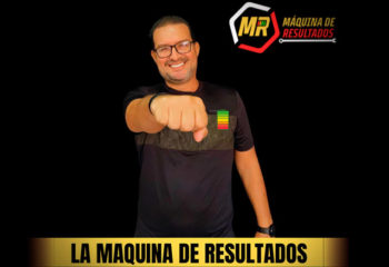 La Máquina de Resultados de German Alvarez