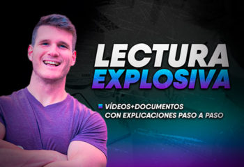 Lectura explosiva de Powerexplosive