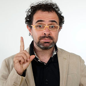 Mago More