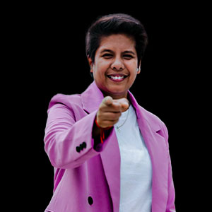 Ana pierina Alberca