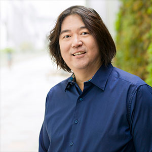 Ken Honda