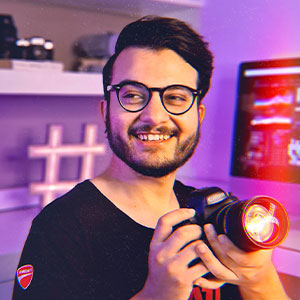 Rafael Bem