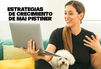 Estrategias de crecimiento de Mai Pistiner