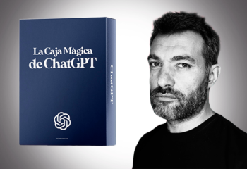 La Caja Mágica de ChatGPT de Santiago Cosme