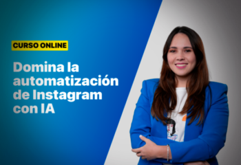 Curso IA Chatbots Instagram Manager