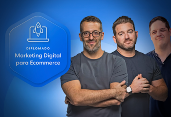 Diplomado en Marketing Digital para Ecommerce