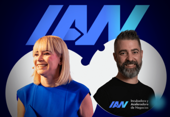 IAN – Incubadora y Aceleradora de Negocios de Servicios y Consultoría
