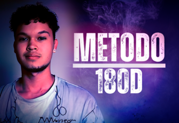 Metodo 180 Basico de Daviteach