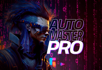 Automaster Pro de Automaster Digital