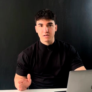 Charly Creator