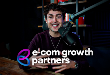 E-com Growth Partners de Jaime Higuera