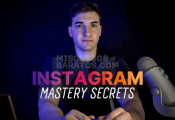 Instagram Mastery Secrets de Charly Creator