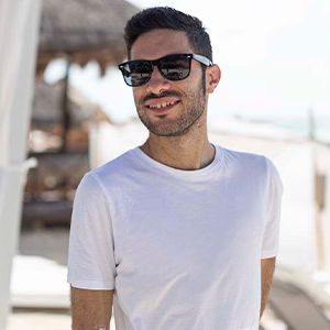Alejandro Novás