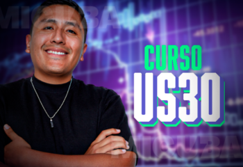 Curso US30 de Gregory Trejo DreamersFx