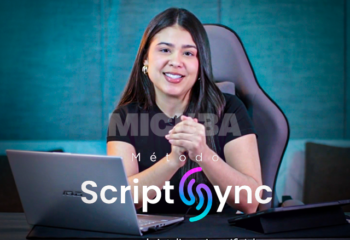 El Sistema Scriptsync de Thalia Rueda