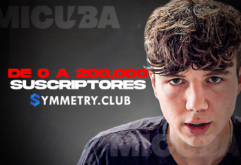 Master Symmetry Club de Miguel Ortiz
