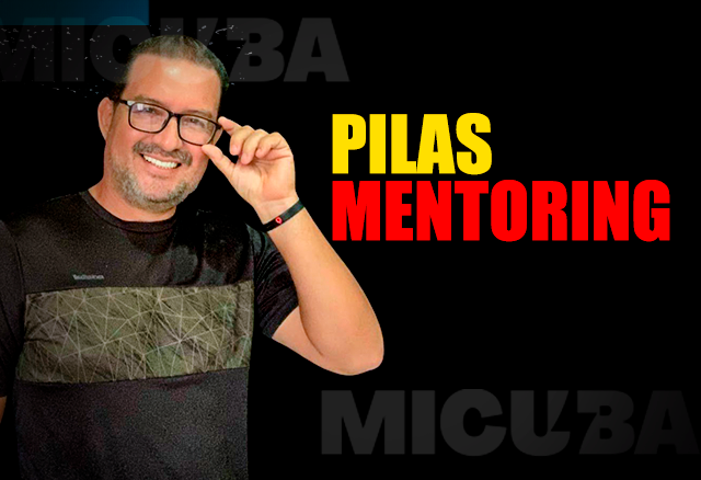 Pilas Mentoring de Germán Álvarez