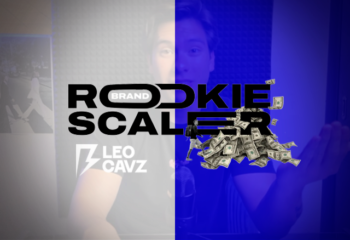 Rookie Brand Scaler de Leo Cavazos
