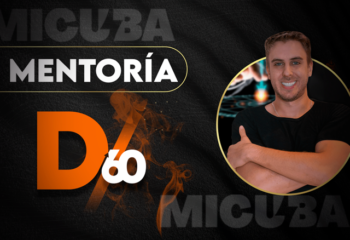 Mentoría D60 de Woker Academy