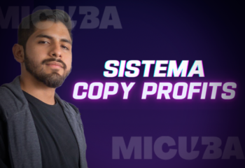 Sistema Copy Profits de CopyNation
