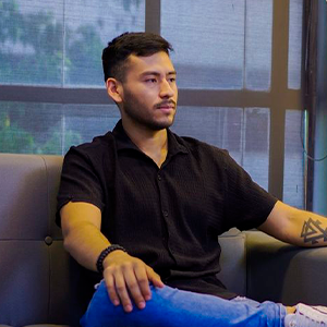 Adrian Velasco