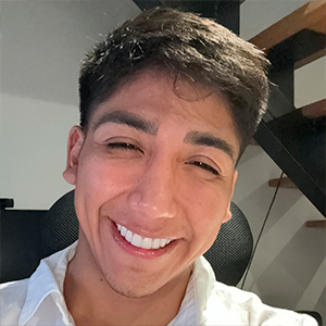 Brandon Ayala