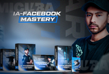 IA Facebook Mastery de Adrian Velasco