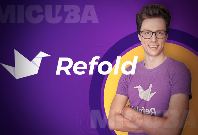 Inmersión Definitivo de Refold Academy (Ingles)