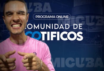 Comunidad de 100tificos de Humberto Alzate