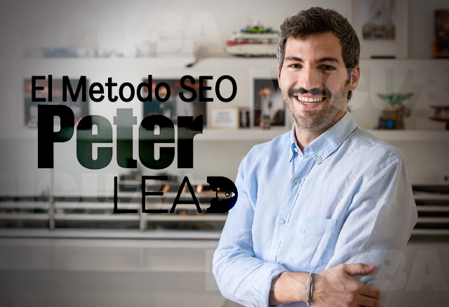 El Metodo SEO De Peter Lead