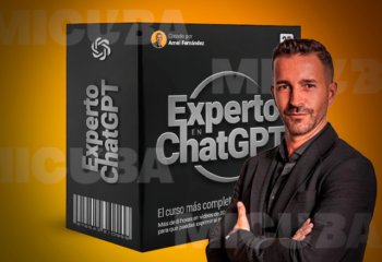Experto en ChatGPT de Amel Fernández