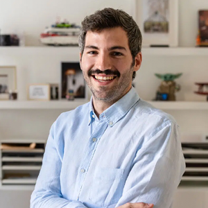 Peter Lead