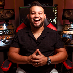 Alex Rivas Music