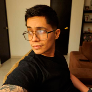 Carlos Rivera