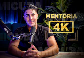 Mentoria 4k de Eric Rodríguez Martínez